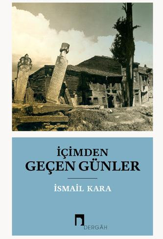 İçimden Geçen Günler